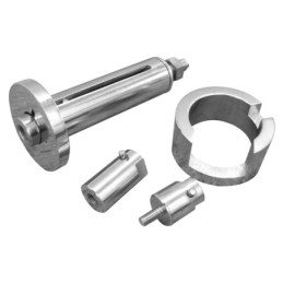 WIPRO Treker Crankshaft Spd...