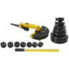 WIPRO A. Pembengkok Pipa Manual SWG-25 (10-25mm)