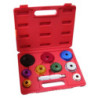 WIPRO Bearing Race and Seal Driver Set WP 2010