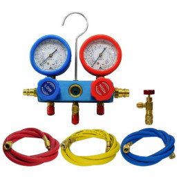 WIPRO Regulator Freon Set...