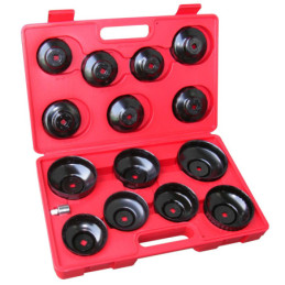 WIPRO Cup Type Oil Filter...