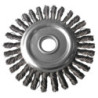 Kinik Sikat 414-154 KI-40 4 inch Steel