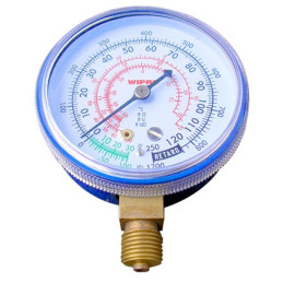 WIPRO Manometer Freon-Biru...