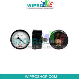 WIPRO Manometer B4 2-1/2...