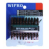 WIPRO Double Head Sloted&Philips PH1- 65(+/-)