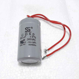 WIPRO Capasitor u/Comp. 8KD...