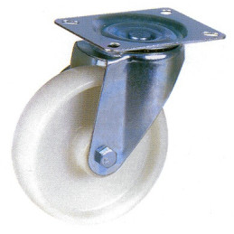 WIPRO Roda Nylon Heavy Duty...