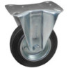 WIPRO Roda Karet 3 inch M (697)