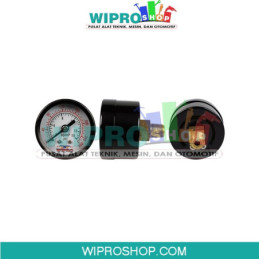 WIPRO Manometer B3 1-1/2...