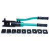 WIPRO Tang Skun Hydraulic YQK-240A