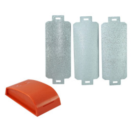 WIPRO Sanding Block Carbide...