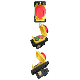WIPRO Switch Type B...