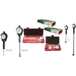 WIPRO Bore Gauge WL006...