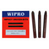 WIPRO Mata Obeng Ketok (PH+2) 2 x80mm (Brown)