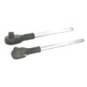 WIPRO Ratchet Handle Cr. 3/4 inch