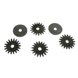 WIPRO Dresser Plate 109-04...