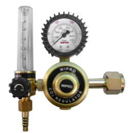 WIPRO Lonceng Las CO2 TR-03K