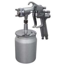 WIPRO Spray Gun F 100 S