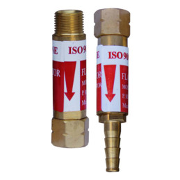 WIPRO Flashback Arrestor...