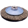 Kinik Sikat 133-314 VA-31 85mmx M10x1.5