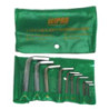 WIPRO Kunci L Set 11Pcs PS312 STD 1/16 inch-9/16 inch