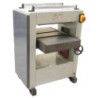 WIPRO Mesin Planer Duduk MB 104C (16 inch)