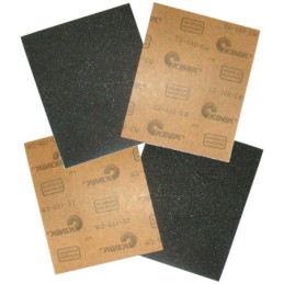 Kinik Amplas Duco No. 120