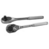 WIPRO Ratchet Handle Cr. 3/8 inch