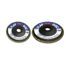 WIPRO Flap Sanding Disc...