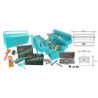 WIPRO Tool Kit Set 75Pcs TS-075 Metric (PLAT)
