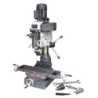 WIPRO Mesin Drilling & Milling ZX-7032A/YJ