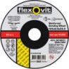 FlexOvit Batu Slep m178x6.8x22 Iron Free