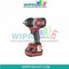 WIPRO W6180 Impact Wrench Cordless 1/2 inch (Brushless)