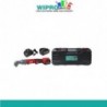 WIPRO W6141 Angle Impact Wrench Cordless 3/8 inch