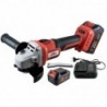 WIPRO W3110 Disc Grinder Cordless 4 inch (Brushless)