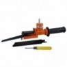 WIPRO Adaptor Gergaji Listrik AGL-1555
