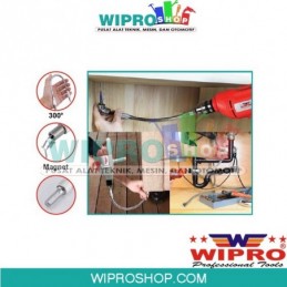 WIPRO Sambungan Obeng...