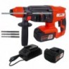 WIPRO W6018 Bor Impact SDS Cordless -