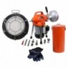 WIPRO W7075 Pembersih Pipa With Electromotor -