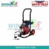 WIPRO W7062 Mesin Pembersih Pipa 9.5x30M