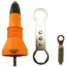 WIPRO Adaptor Riveter AI-2428 (2.4, 3.2, 4.0, 4.8mm)