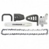 WIPRO Adaptor Chain Saw Mini For Disc Grinder W3017 (11.5 inch)