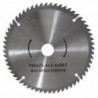 WIPRO Circle Saw Blade TH3 190x80T For WP92519
