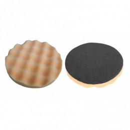 WIPRO Foam Polishing Velcro...