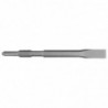 WIPRO Chisel Cold 17x400 (HEX) 25MM HEAD