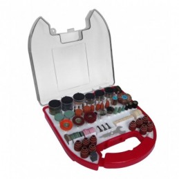 WIPRO Rotary Tool Kit Set...