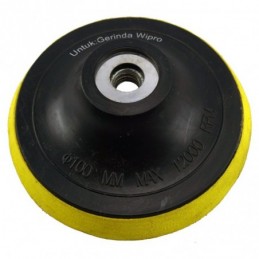 WIPRO Backing Pad Polos...
