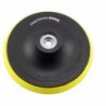 WIPRO Backing Pad Mod.Velcro 5 inch(m10x1.5),U/W7500 Kuning