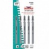 WIPRO Jig Saw Blade T127D (For Bosch)