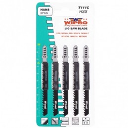 WIPRO Jig Saw Blade T111C...